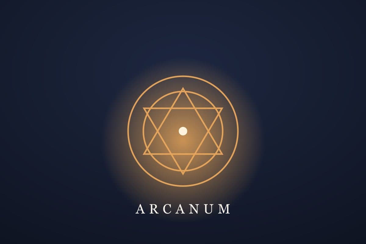 Arcanum — die verborgene Akademie